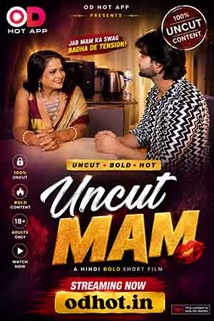 Uncut Mam